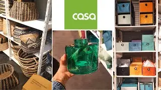 CASA ARRIVAGE 03-07 🌟 DÉCORATION D'INTÉRIEUR 🌟 (Nouveautés)