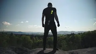 Saint Mortal - In Nature´s Arms (Official Video)