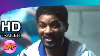KING RICHARD Trailer 2021