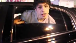 Eaty Doe Music Video