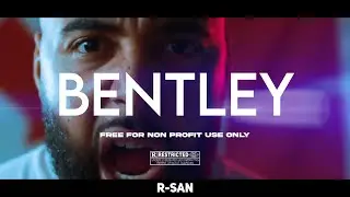 [FREE] Mula B ✘ 3robi ✘ IliassOpDeBeat Type Beat - ''Bentley'' | Hard Hip Hop Beat 2023