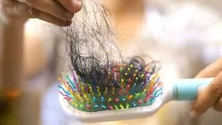 Health Secrets Your Hair Can Tell You