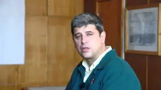 Фильм о реанимации локомотиворемонтного завода