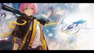 【崩壊：スターレイル 】#3 「物寂しい冬の夜に」 ガチャ回したりメインストーリ進めたり【夕陽リリ/にじさんじ】