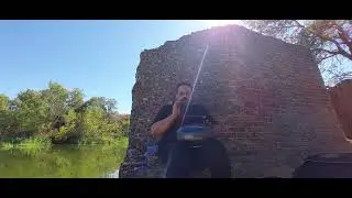 Kurd 15 432Hz - Arcturus - Tank Drum - ParPer Drum