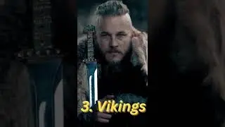 top 5 netflix series 
