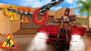 Что Такое Клады и Как их Найти на ARIZONA RP (samp)