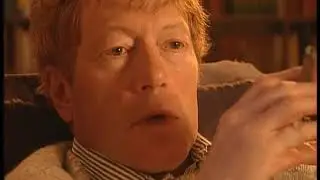 "Roger Scruton on time, death, and eternity" Beauty and Consolation VPRO 2000