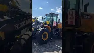 Когда купил фронтальный погрузчик в одно движение 🚜☎️тел:8-987-120-39-38-Сергей Степанов