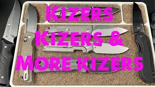 More New Kizers!!!