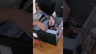 JPK Sijil Kemahiran Malaysia (SKM) Level 3 Exam In Computer System Operation