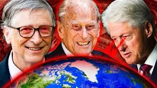 The Most Secretive Gatherings of World Leaders