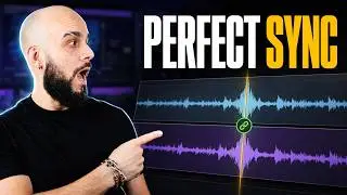 Premiere Pro Audio Sync: Auto, Manual, and Lip Sync