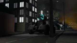 motion editor test 7