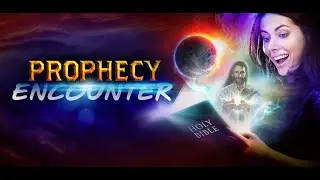 Prophecy - Prayer Shield - 46