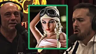 Joe & Coffeezilla on ChatGPT & Ai Romance Scammers