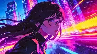 Epic Retro Synthwave - Impact sequence | Ethereal Electro Music