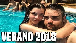 VLOG VERANITO 2018