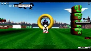 CreepyPasta Verse | Sonic.Exe and Slenderman Showcase