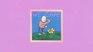 TEMPOREX - Care [Full Album] ( slowed + reverbed )