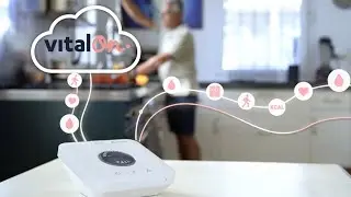 VitalOn Final Master | Product | The Bakery
