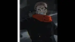 🗣️: When Someone Hurt My Love Once.. 🔥☠️ | #anime #jujutsukaisen #sukuna #shorts