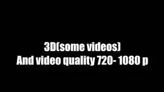 Welcome To My Channel!