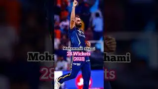 Most Wickets in Single IPL Season (2008-2024) #cricket #shorts #ipl #ipl2024 #cricketlover #csk