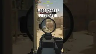 MODO WINGHAVEN ON #warzone #resurgimiento #callofduty #cod #warzoneclips #warzoneesp #murcia
