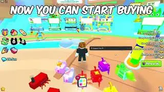 ps99 booth scam