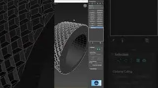 3DS max smoothing groups |Autodesk  3DS max tutorial | Hanora 3D