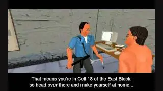 Gabe Newell goes to /v/