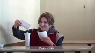 Этот Ресторан работает с 1964 ГОДА в Тбилиси! Пробую вкус