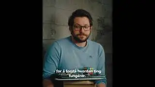 Møt Ramiz!
