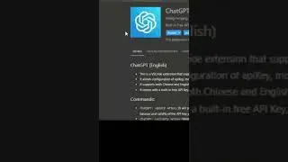 Transform your coding workflow with ChatGPT in VS Code