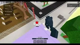 Обычный день в jujutsu shenanigans