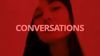 Aries - CONVERSATIONS // Lyrics