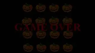 Defenders of the Harrowed Gates - AGDS Spooky Game Jam 48 Hours!