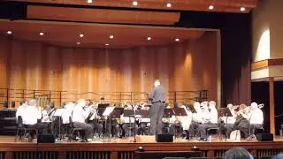 Oregon Brass Society - 