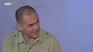 Naš gost Aleksandar Radić, vojni analitičar