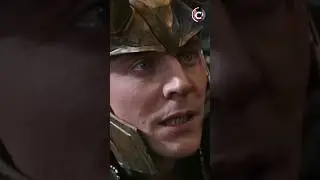 loki time slip to 2012 new York battle to meet thor 