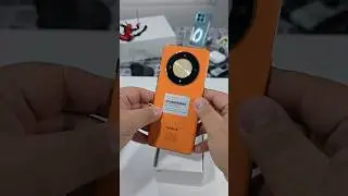 HONOR Magic6 Lite 