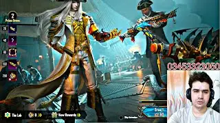 New Ace32 gun crate opening #pubgmobilenextstarprogram #pubgmobile #pubgmobilec7s19