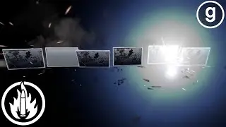 FA:S 2.0 Impact Particles | Garry's Mod Realism Showcase