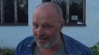 Сергей Мальков. Группа Юго восток. Интервью без монтажа