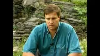 В. Сальников: Человек который переплыл экватор.avi