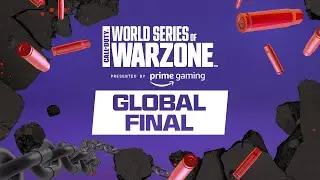 World Series of Warzone Global Final