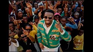 MILO - C’est Dieu qui donne ( clip officiel)