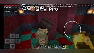 Битва сундуков в майнкрафт (ft. Sergey pro)