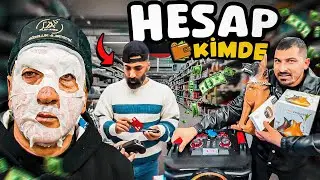 WHO HAS THE ACCOUNT? (170,000 TL) @MamiEmen @SefaKndr
